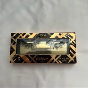 👑 2/$20 👑 NWT Tarte tarteist PRO cruelty-free lashes Goddess